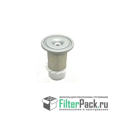 SF-Filter SL81568 воздушный фильтр