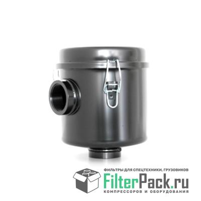 SF-Filter SLH8450 Корпус воздушного фильтра для вакуумных насосов