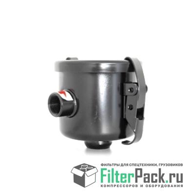 SF-Filter SLH8503 Корпус воздушного фильтра для вакуумных насосов