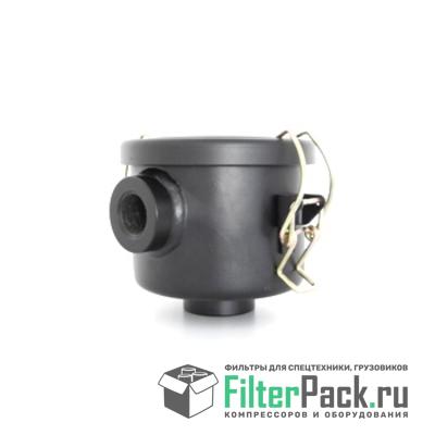 SF-Filter SLH8504 Корпус воздушного фильтра для вакуумных насосов