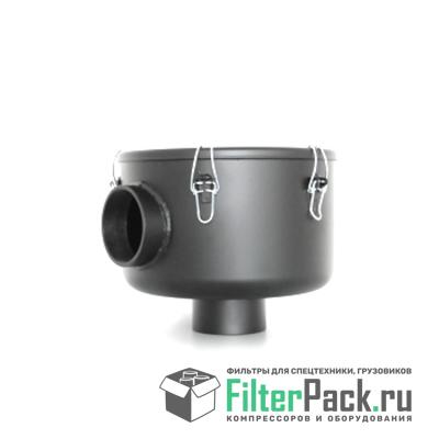 SF-Filter SLH8508 Корпус воздушного фильтра для вакуумных насосов