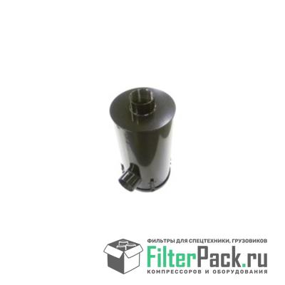 SF-Filter SLH8509 Корпус воздушного фильтра для вакуумных насосов