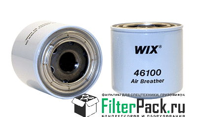 WIX 46100 Воздушный фильтр