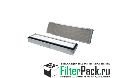 WIX 46700 Салонный фильтр (панельный)