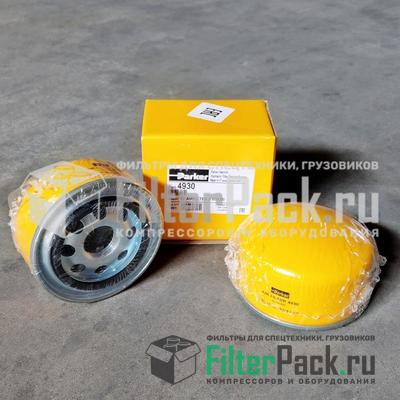 Parker 4930 Сапун,  5U AIRFILTER (FB5438)