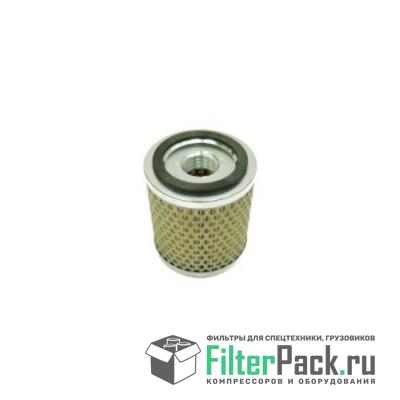 SF-Filter SL81036 воздушный фильтр