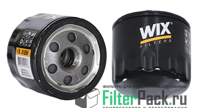 WIX 51056 Масляный фильтр