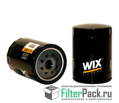 WIX 51061 Масляный фильтр