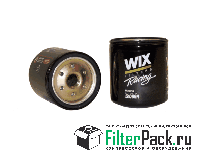 WIX 51069R Масляный фильтр