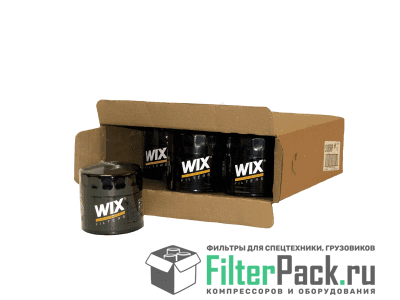 WIX 51085MP Масляный фильтр