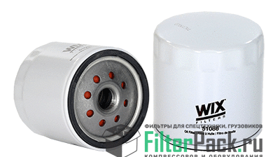 WIX 51086 Масляный фильтр