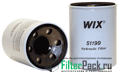 WIX 51199 Гидравлический фильтр