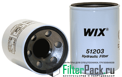 WIX 51203 Гидравлический фильтр