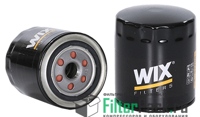 WIX 51258 Масляный фильтр