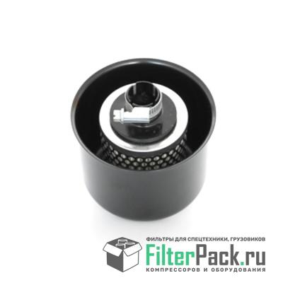 SF-Filter SLH89002 Корпус воздушного фильтра для вакуумных насосов
