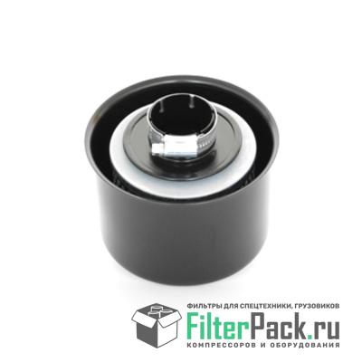 SF-Filter SLH89003 Корпус воздушного фильтра для вакуумных насосов