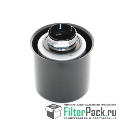 SF-Filter SLH89004 Корпус воздушного фильтра для вакуумных насосов