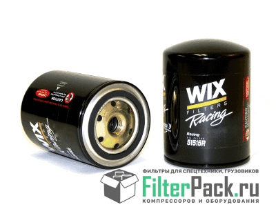 WIX 51515R Масляный фильтр