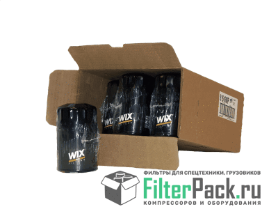 WIX 51516MP Масляный фильтр