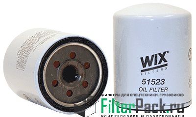 WIX 51523 Масляный фильтр