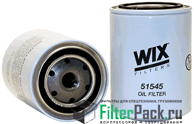 WIX 51545 Гидравлический фильтр