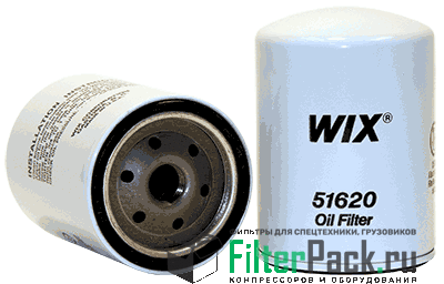 WIX 51620 Масляный фильтр