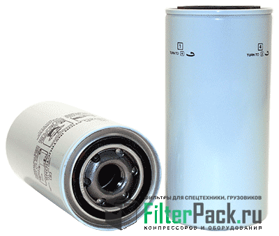 WIX 51628 Гидравлический фильтр