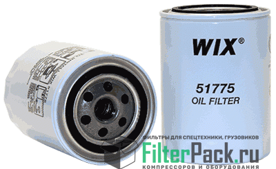 WIX 51775 Масляный фильтр