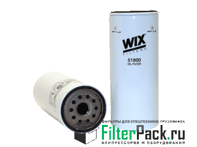 WIX 51800 Масляный фильтр