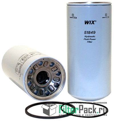 WIX 51849 Гидравлический фильтр