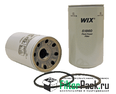 WIX 51860 Гидравлический фильтр