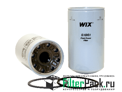 WIX 51861 Гидравлический фильтр