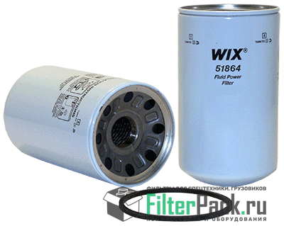 WIX 51864 Гидравлический фильтр