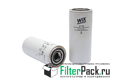WIX 57138 Гидравлический фильтр