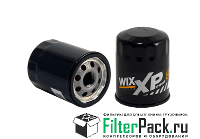 WIX 57145 Масляный фильтр