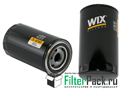 WIX 57151 Масляный фильтр