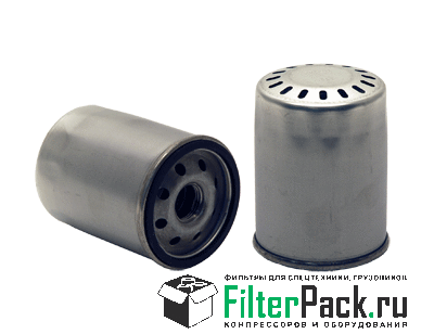 WIX 57191 Spin-On Power Steering Filter