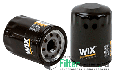 WIX 57302 Масляный фильтр