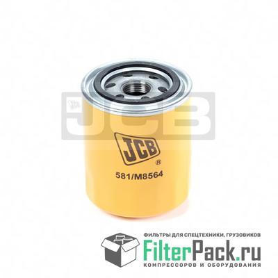JCB 581/M8564S (581M8564S) Трансмиссионный фильтр