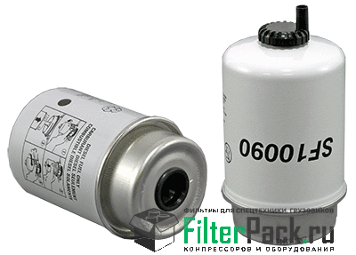 WIX WF10090 Топливный фильтр