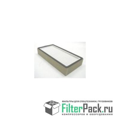 SF-Filter SKL2520-AK воздушный фильтр, салонный