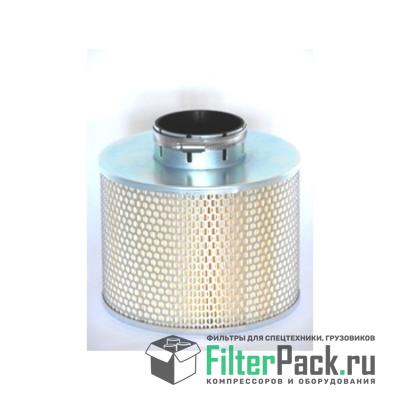 SF-Filter SL81714 воздушный фильтр