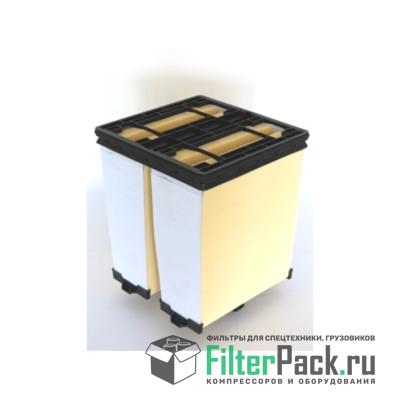 SF-Filter SL81736 воздушный фильтр