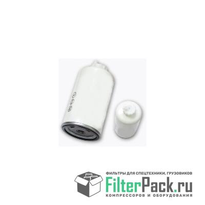 SF-Filter SK48654 топливный фильтр