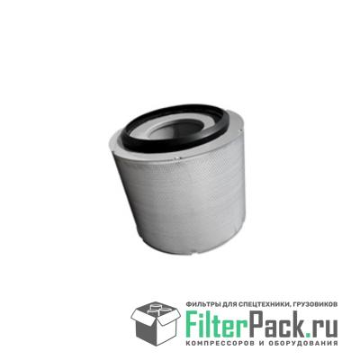 SF-Filter SL81977 воздушный фильтр