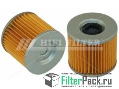 HIFI Filter SO6996 масляный фильтр