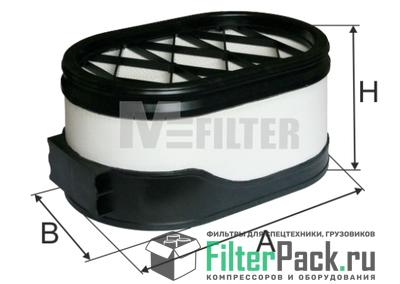 MFilter A8034 Воздушный фильтр