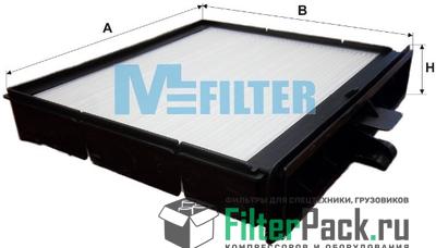 MFilter K9010 Салонный фильтр