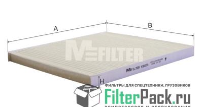 MFilter K9023 Салонный фильтр
