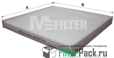 MFilter K9045 Салонный фильтр